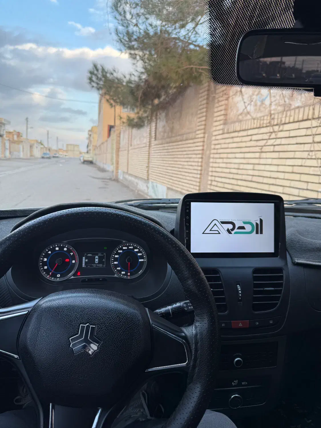 کوییکsمدل۱۴۰۲بی عیب|خودرو سواری و وانت|رفسنجان, |دیوار