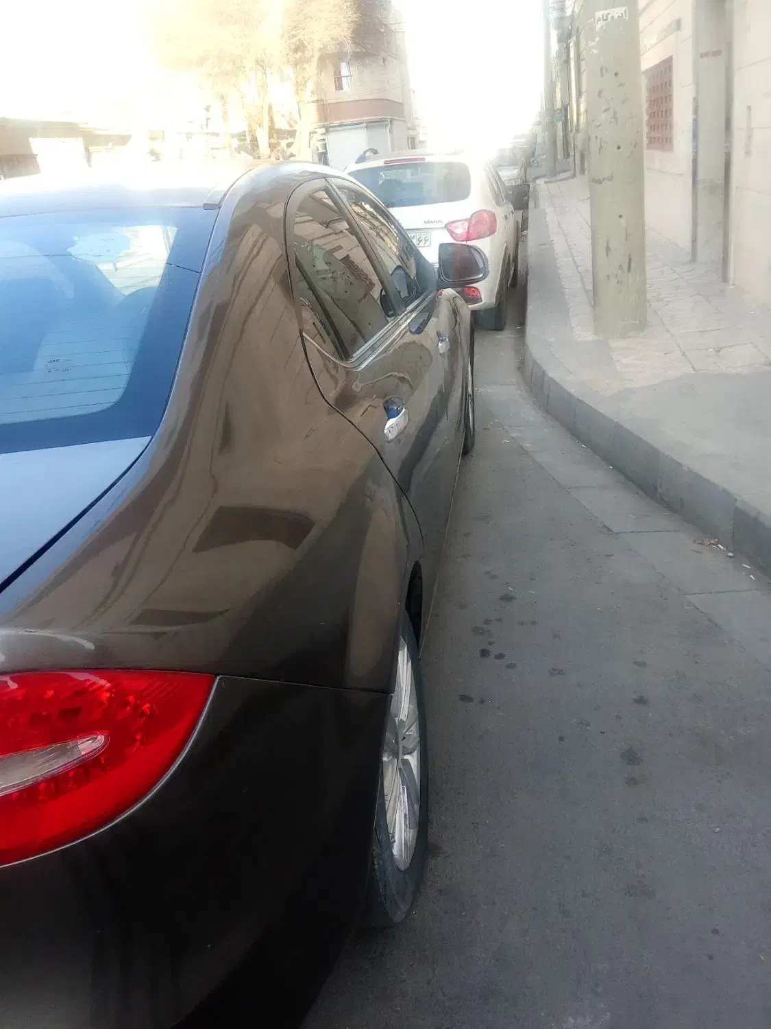 خودرو جک جی 5|خودرو سواری و وانت|تهران, کیانشهر|دیوار