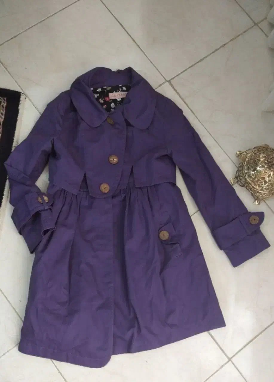 پالتو|لباس|کاشمر, |دیوار