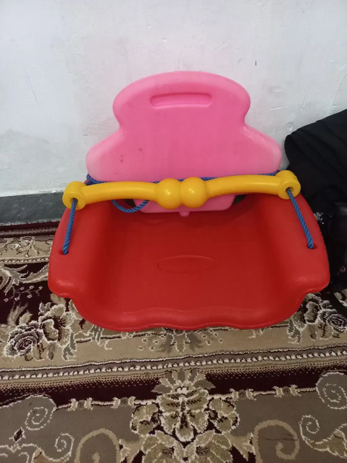 سرویس  پلاستیک بچه|اسباب و اثاث بچه|ازنا, |دیوار