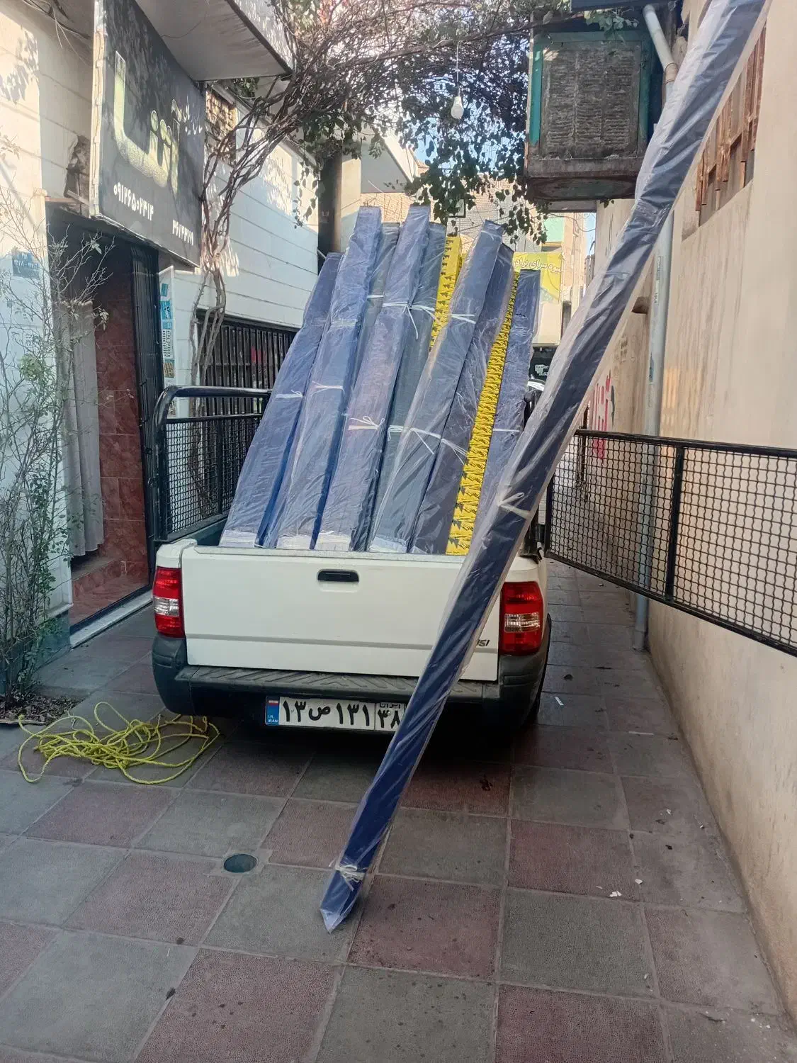 تولید رگال وارنا|فروشگاه و مغازه|ورامین, ورامین|دیوار