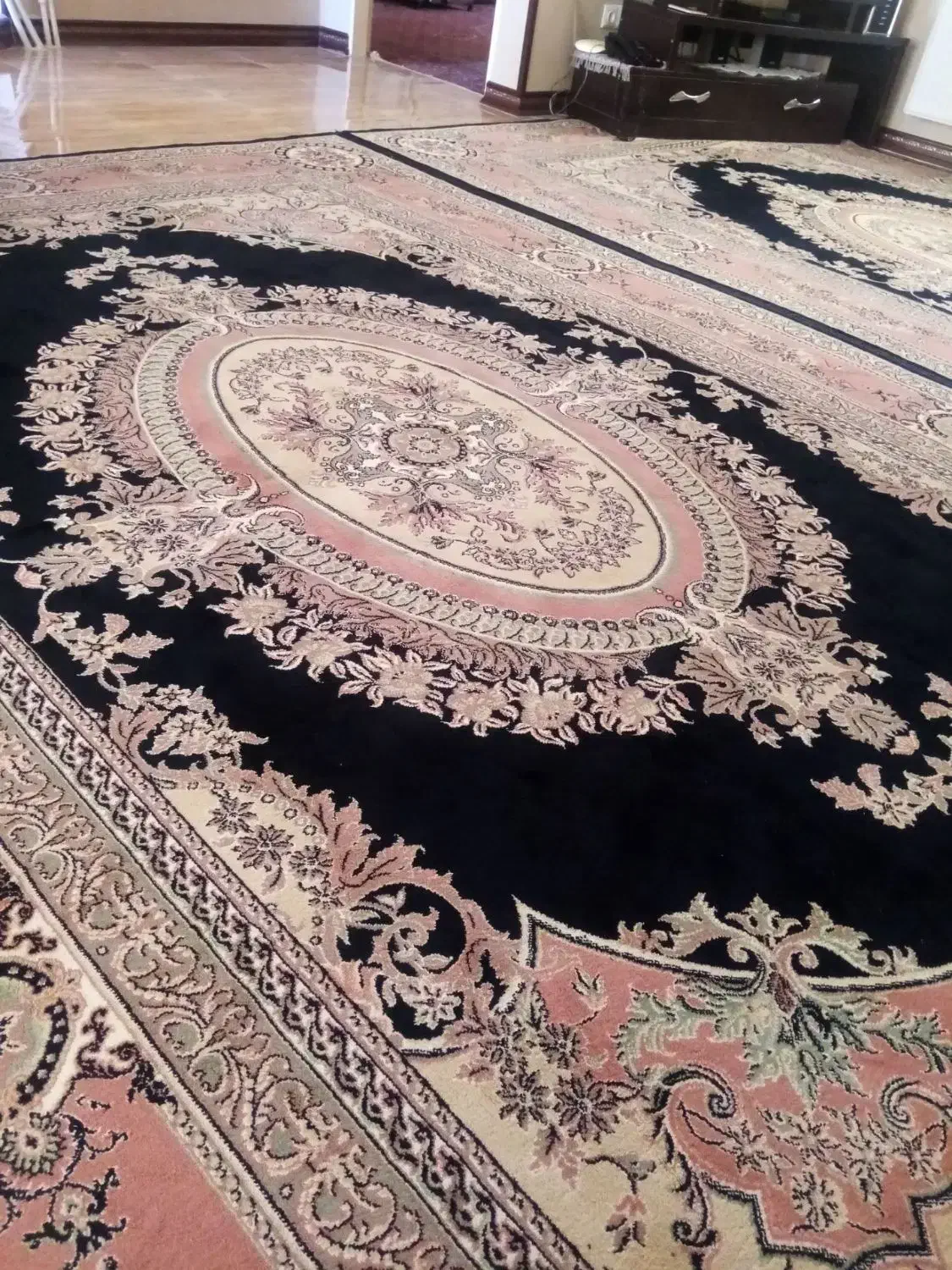 فرش|فرش|سنندج, |دیوار