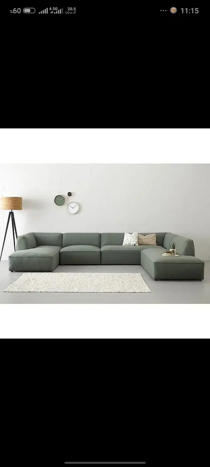 تعمیرات مبل و مبلشویی تخصصی نداف|خدمات نظافت|کاشان, فاز ۲ ناجی آباد|دیوار