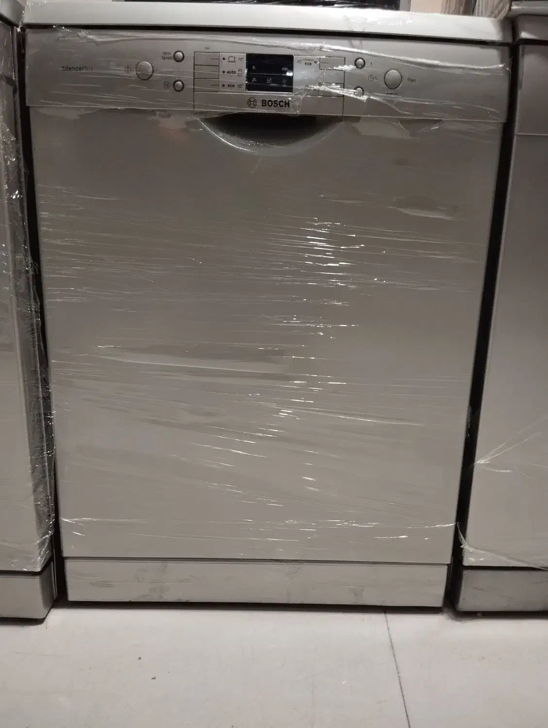 ظرف شویی بوش اصل|ماشین ظرفشویی|خرمآباد, |دیوار