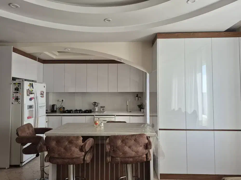 طراحی و اجرای کابینت،کمد دیواری،دکوراسیون داخلی|خدمات پیشه و مهارت|تهران, کن|دیوار