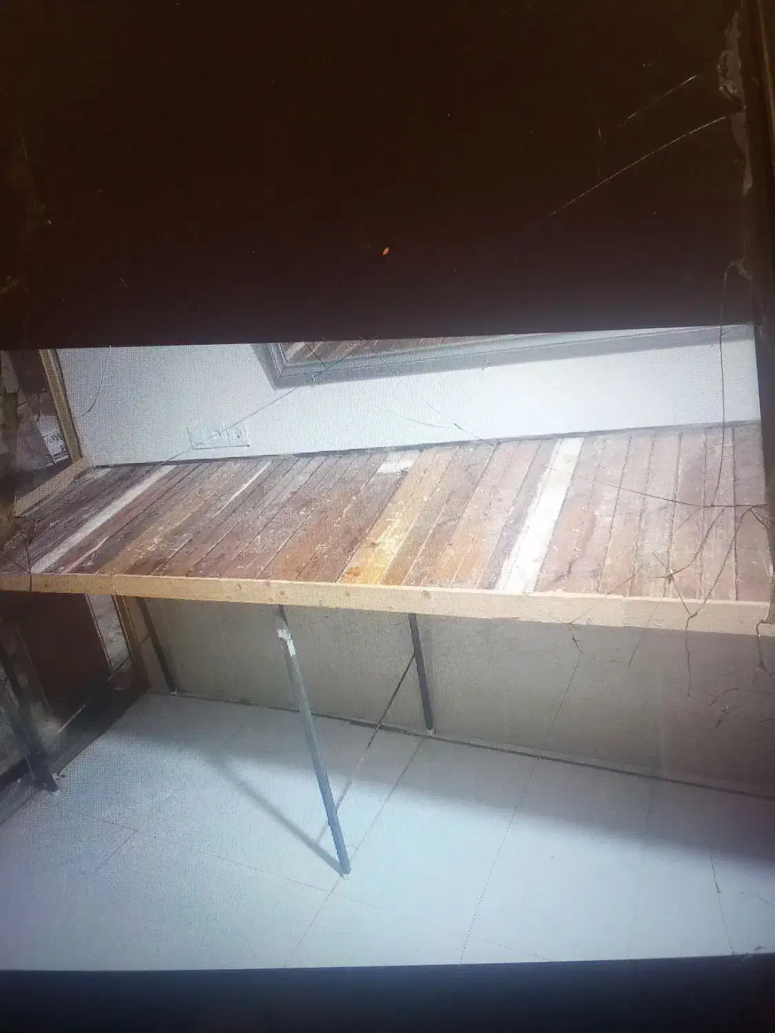 سلام میز میوه تمام سرویس به فروش میرسید|فروشگاه و مغازه|خوشرودپی, |دیوار