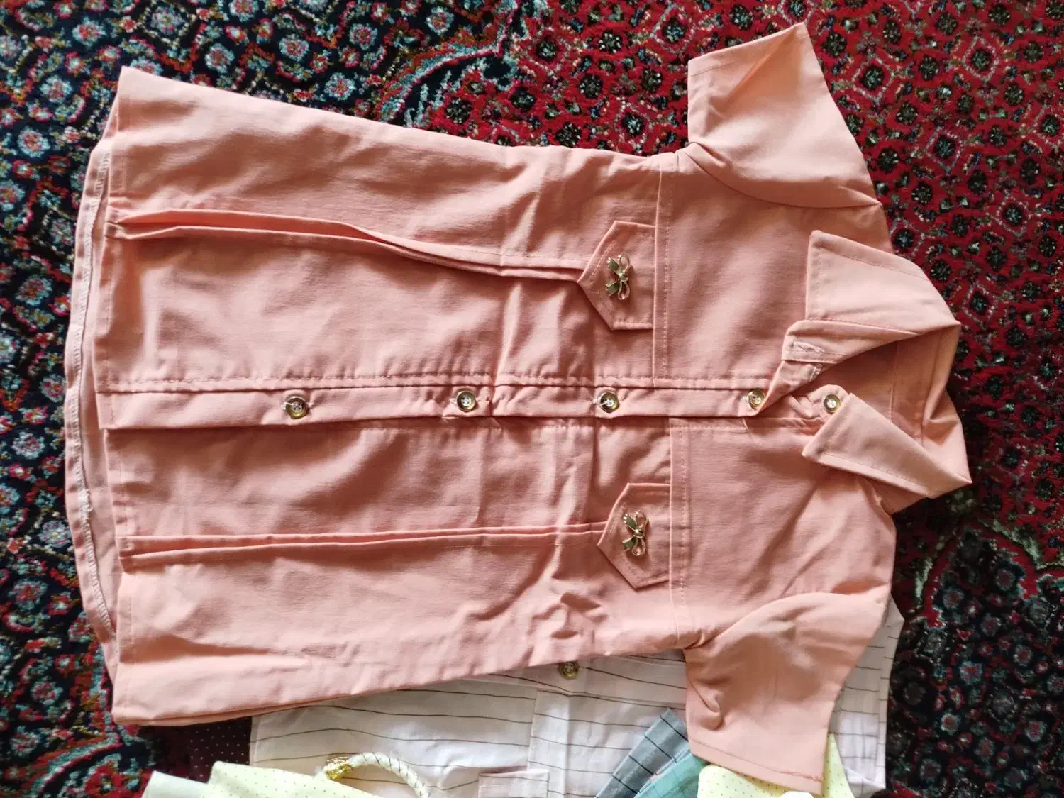 200هزار تا 150|لباس|شاهین دژ, |دیوار