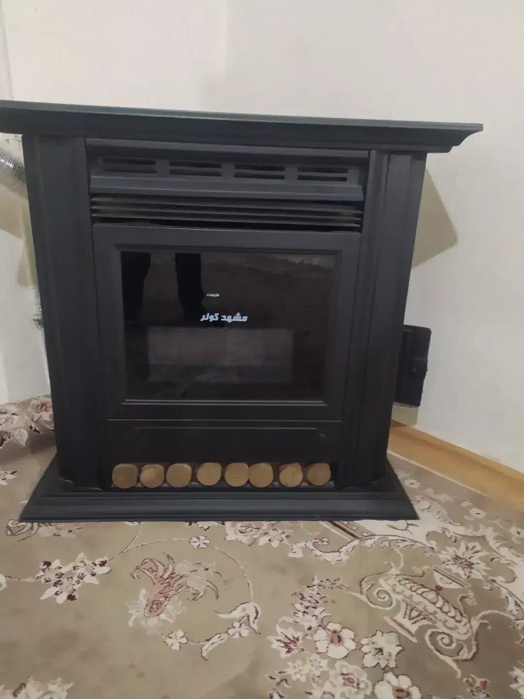 بخاری|بخاری، هیتر، شومینه|مشهد, کوی پلیس|دیوار