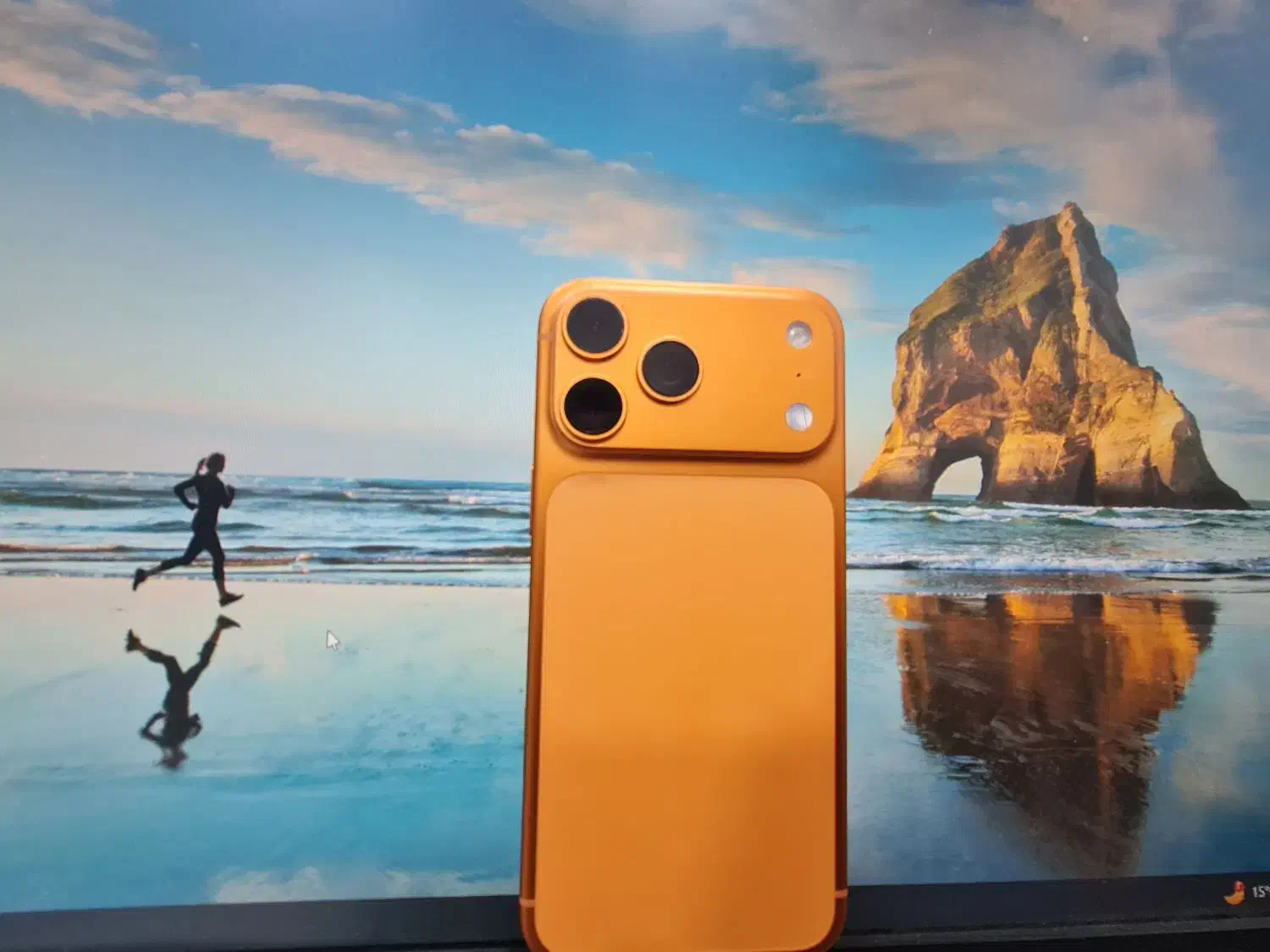 17 pro max|موبایل|اصفهان, پینارت|دیوار