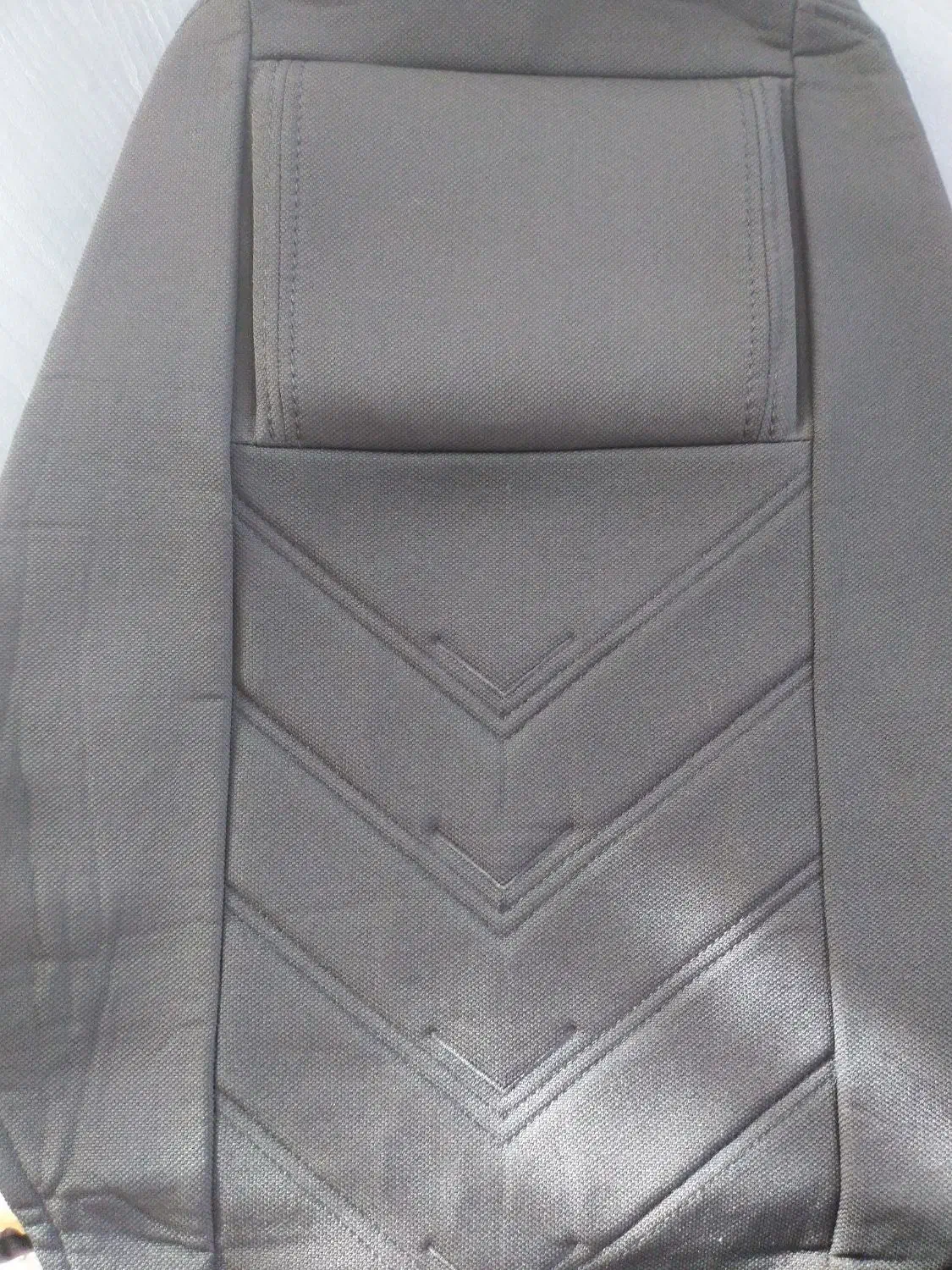 روکش صندلی تارا دنده ای|قطعات یدکی و لوازم جانبی|شهریار, شهرک شاهد|دیوار