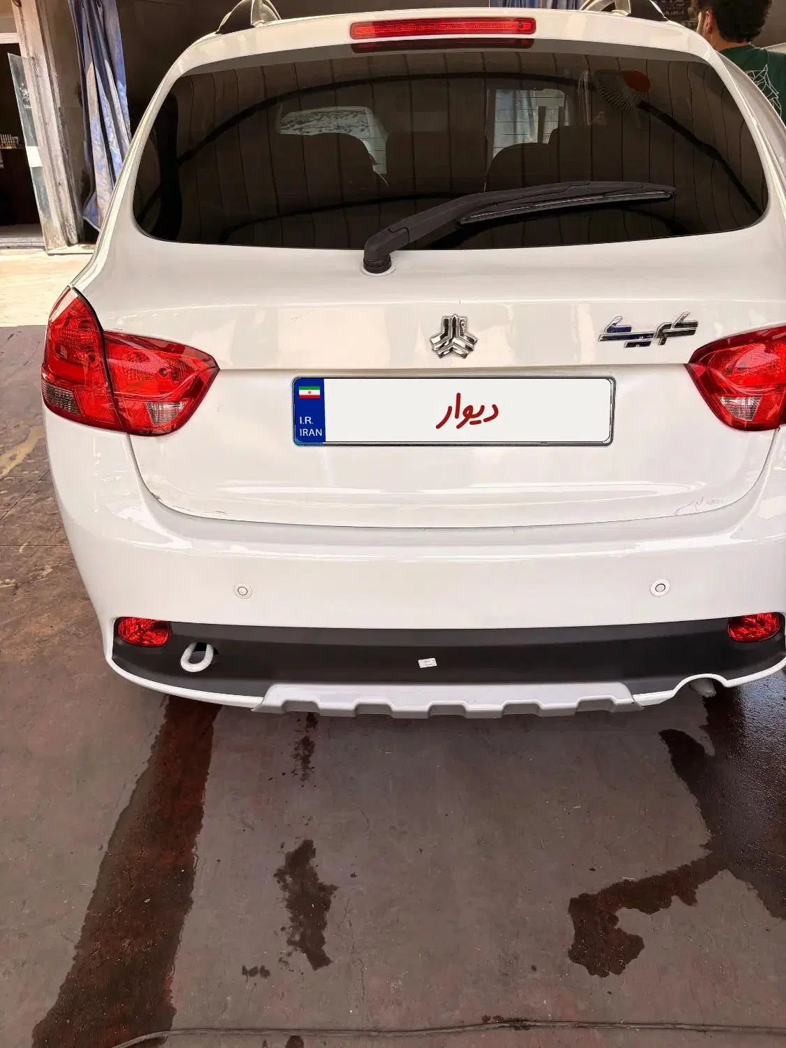 کوییک s - 1401|خودرو سواری و وانت|تهران, حسین‌آباد|دیوار