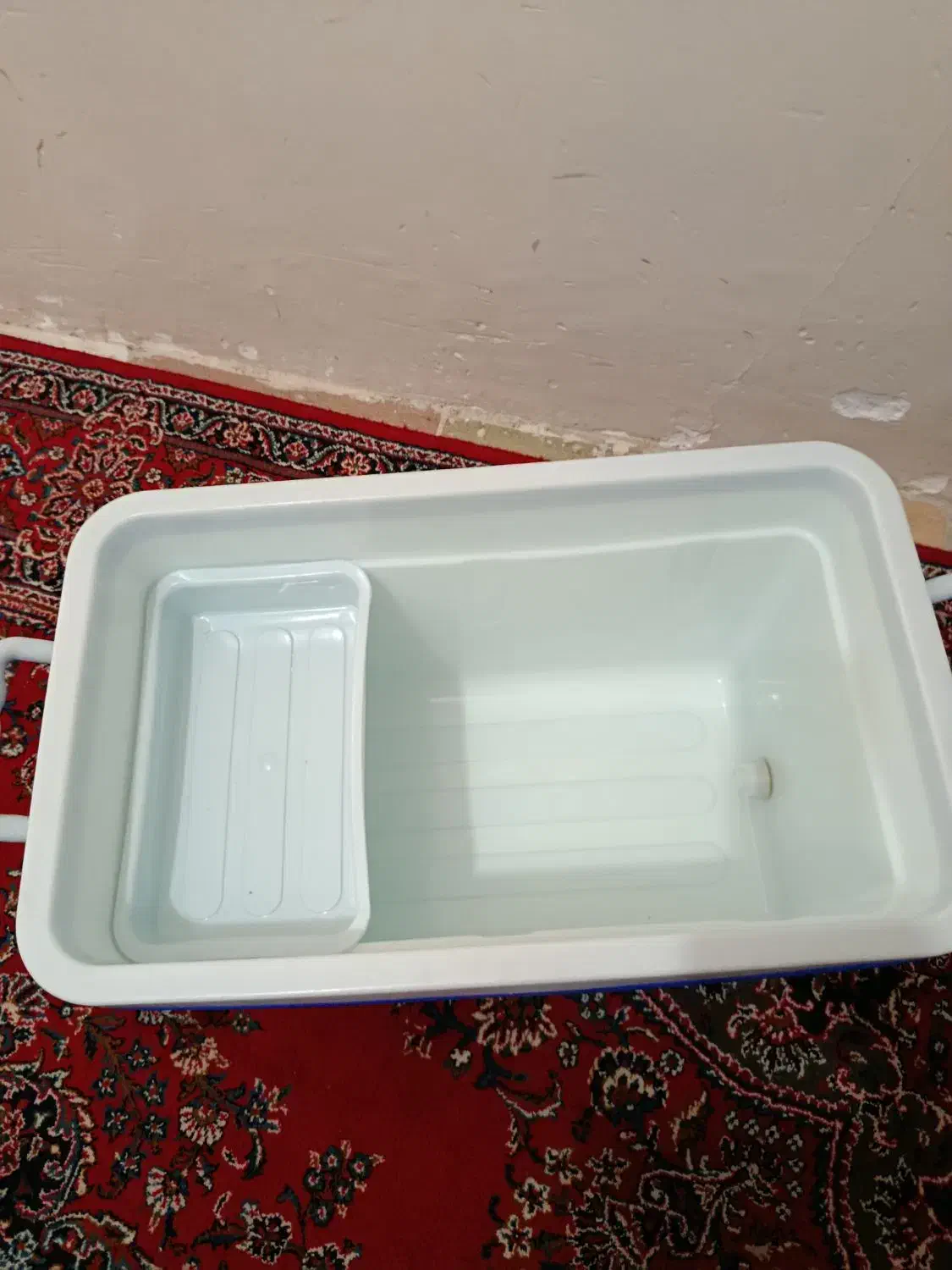 یخدان مسافرتی مارک کویر|ظروف نگهدارنده، پلاستیکی، یکبارمصرف|پاکدشت, پاکدشت (مامازند)|دیوار