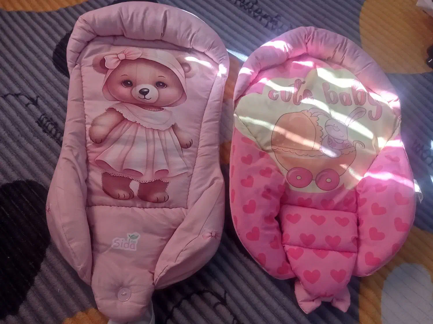 آغوش گیر نوزاد|اسباب و اثاث بچه|رشت, جانبازان|دیوار