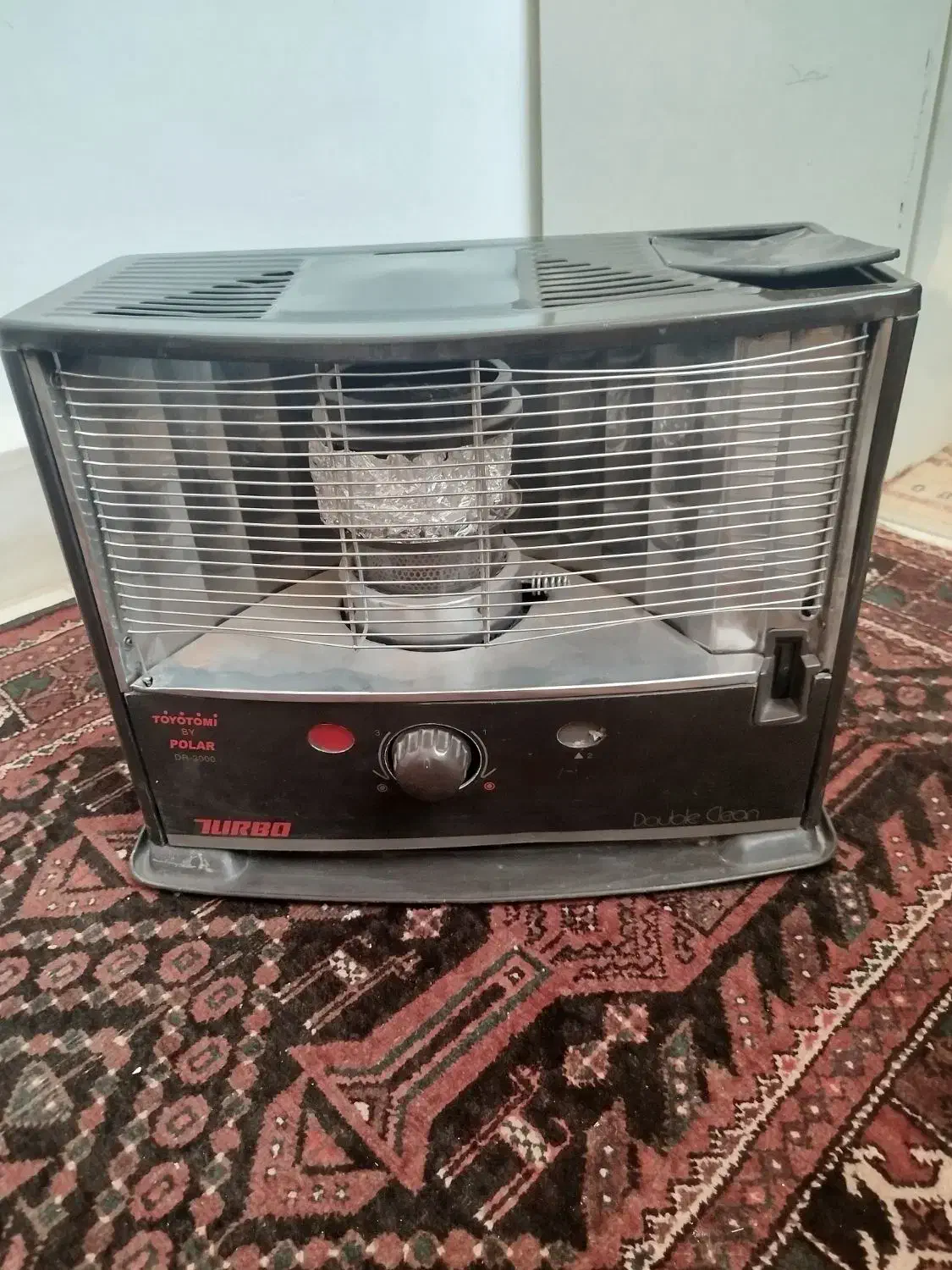 چراغ نفتی|بخاری، هیتر، شومینه|زابل, |دیوار