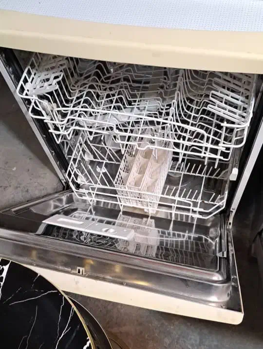 ماشین ظرفشوی الگانس|ماشین ظرفشویی|سقز, |دیوار