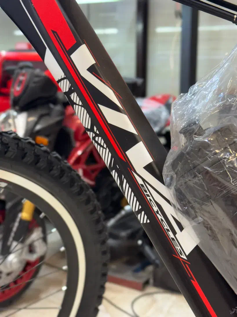 دوچرخه ویوا اصلی مدل NEXT 26 اقساط|دوچرخه، اسکیت، اسکوتر|زرند, |دیوار