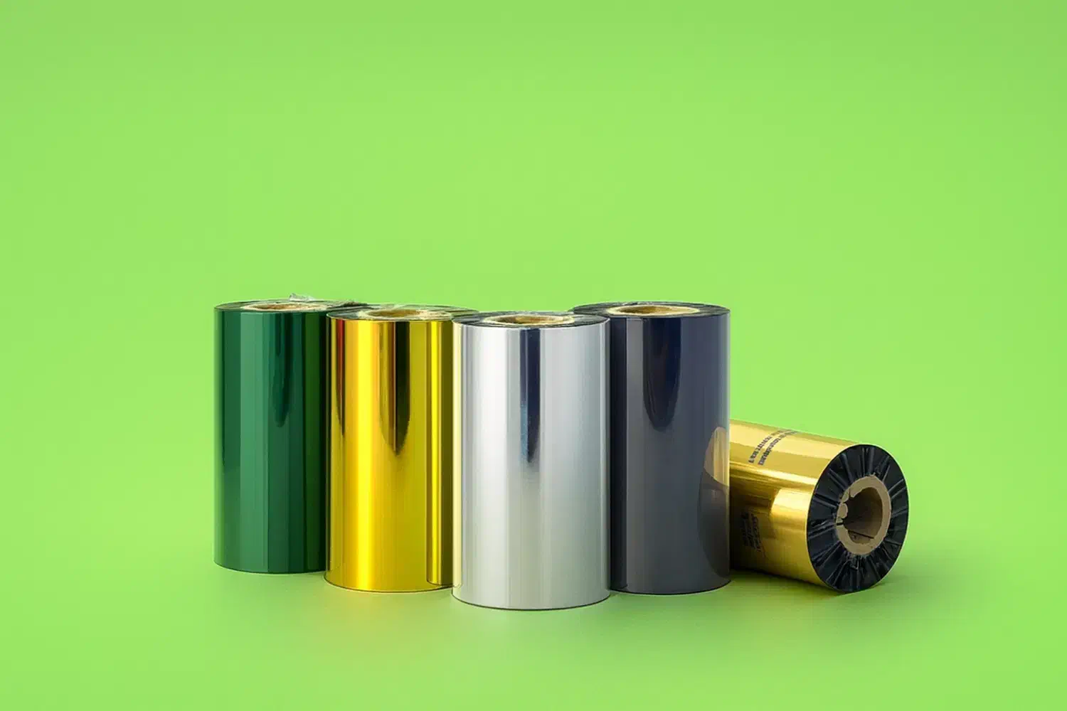 فروش ریبون لیبل پرینتر تک و عمده|پرینتر، اسکنر، کپی، فکس|تهران, ایرانشهر|دیوار