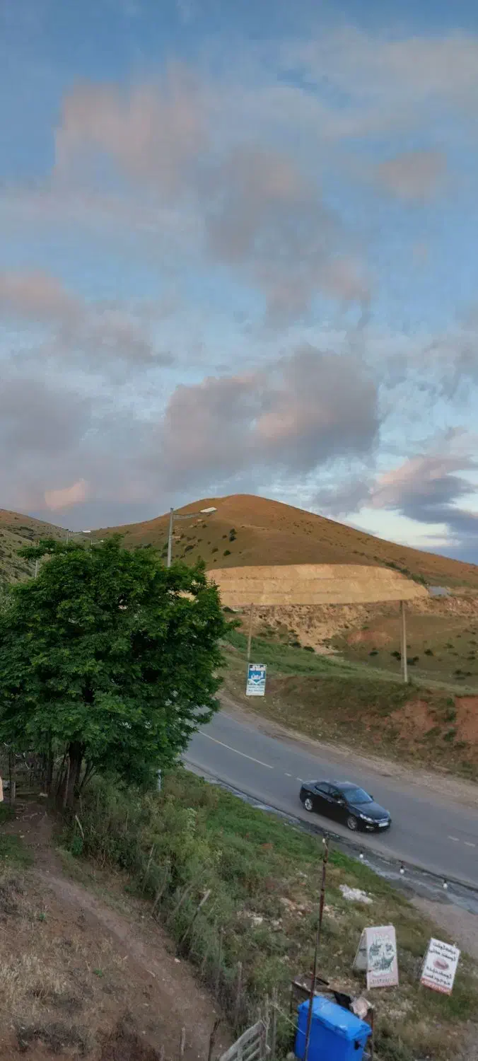 اجاره ویلا شبانه|اجارهٔ کوتاهمدت ویلا و باغ|دیلمان, |دیوار