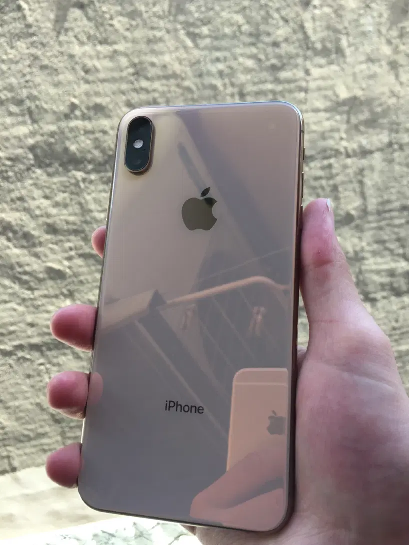 Xs max ZA/A 256GB|موبایل|تهران, تهران‌نو|دیوار