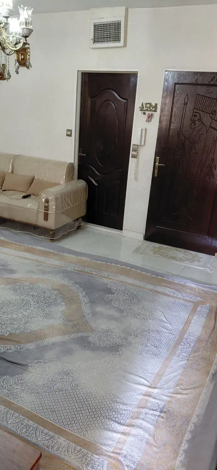 اجاره آپارتمان ۶۰ متری ۱ خوابه شکوفه (عبدل آباد)|اجارهٔ آپارتمان|تهران, شکوفه (عبدل آباد)|دیوار