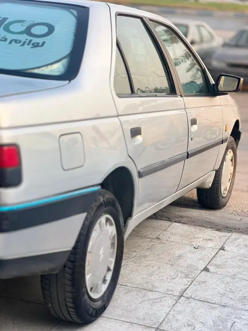 فروش 405|خودرو سواری و وانت|بندرلنگه, |دیوار