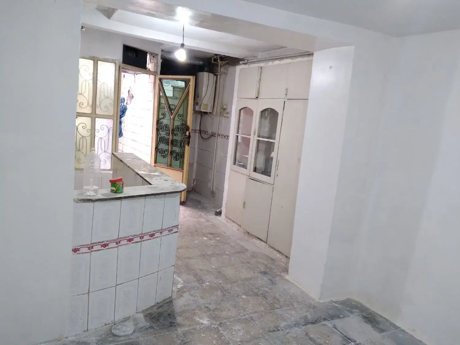 اجاره خانه ویلایی دربستی انبار