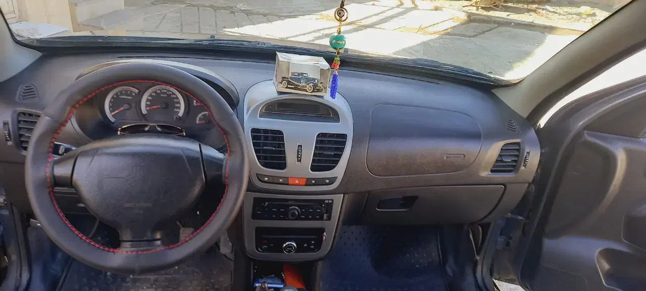 ساینا ۹۶ فروشی|خودرو سواری و وانت|سنندج, |دیوار