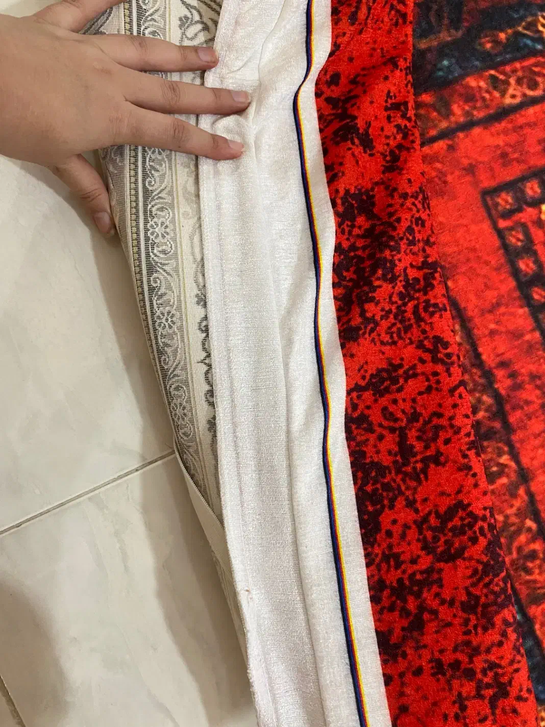 روفرشی ۱۲ متری|روفرشی|آبیک, |دیوار