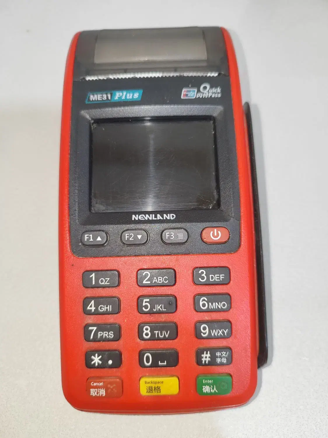 تلفن 4gسیم کارتخور شارژی درحد نو|تلفن رومیزی|کوهدشت, |دیوار