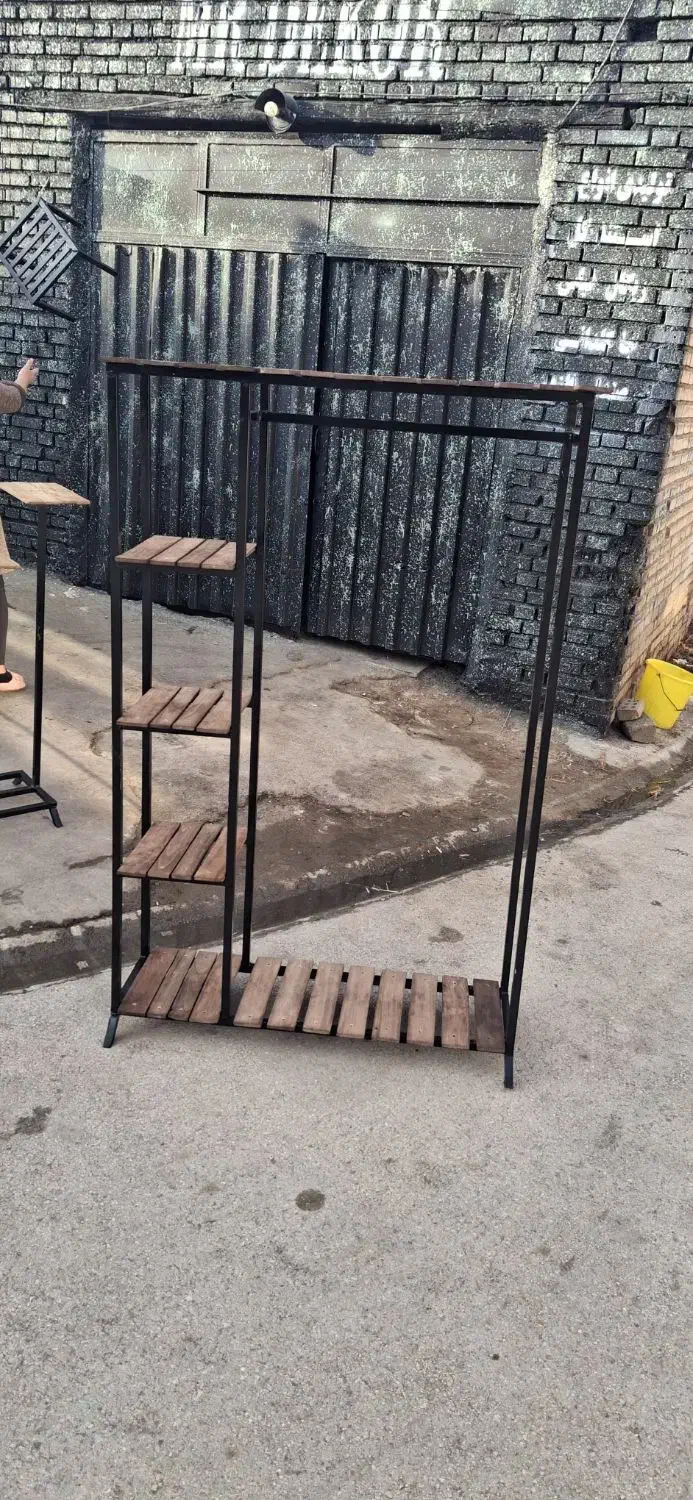 جا لباسی|جاکفشی، کمد، دراور|نوشین شهر, |دیوار