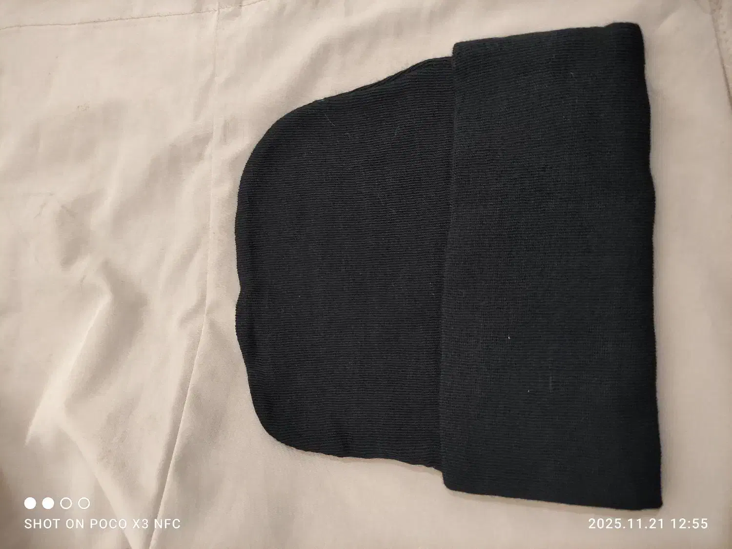 کلاه زیر مقنعه|لباس|زنجان, |دیوار