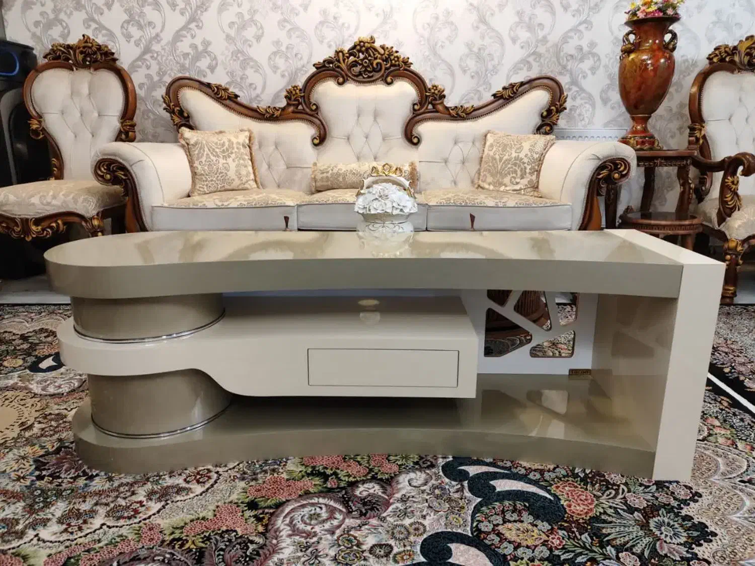 میز تلویزیون|میز تلویزیون|تبریز, |دیوار