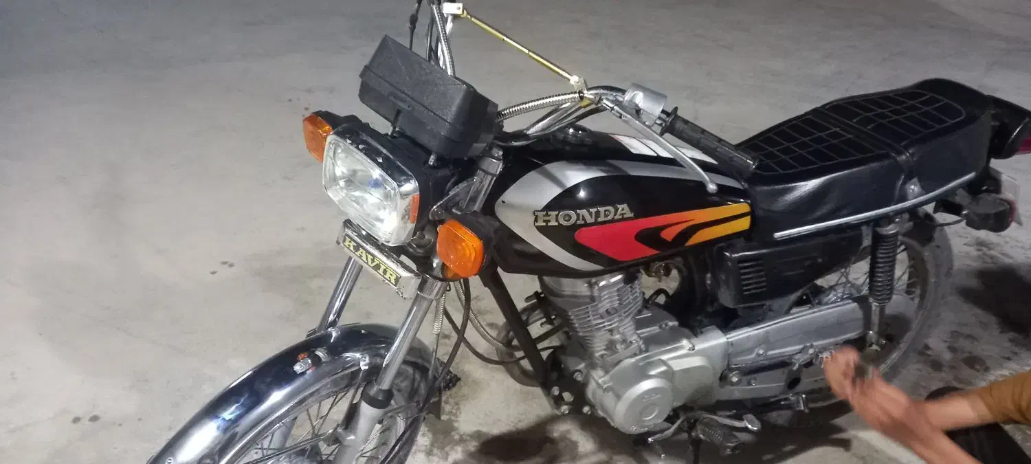 متور سیکلت|موتورسیکلت|بیرم, |دیوار