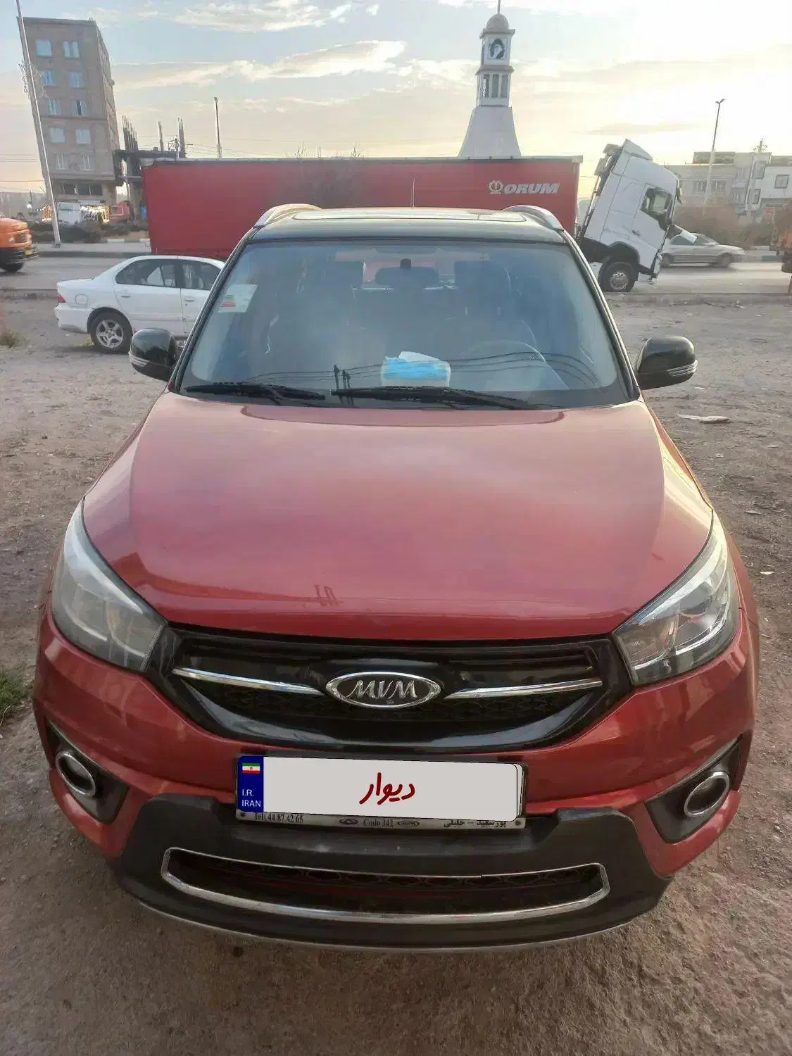 ماشین|خودرو سواری و وانت|بستان آباد, |دیوار