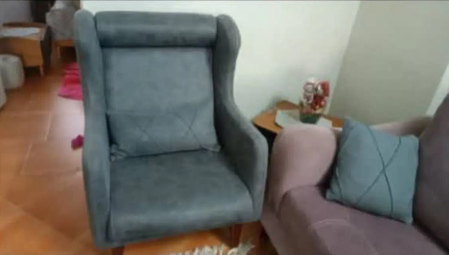 مبل ۷ نفره|مبلمان خانگی و میز عسلی|اسلام‌شهر, شهرک قائمیه|دیوار