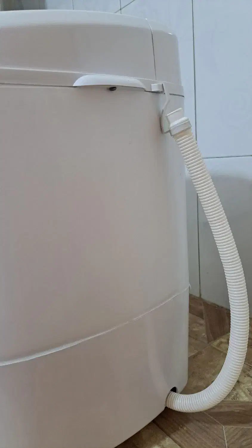 مینی واش تز|ماشین لباسشویی و خشککن لباس|مهدی شهر, |دیوار