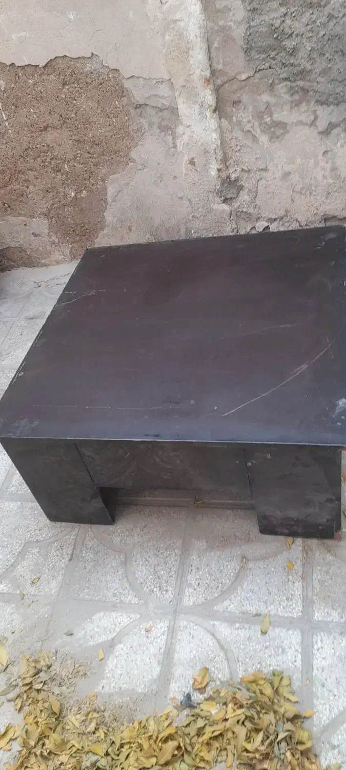 میز مبل|مبلمان خانگی و میز عسلی|مرودشت, ابوذر شمالی|دیوار