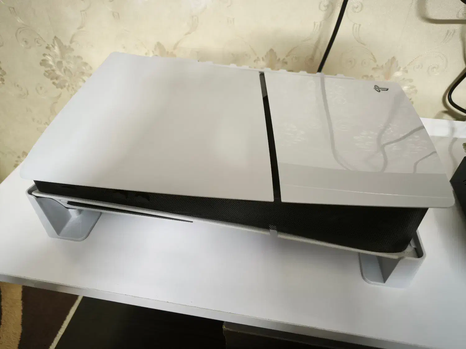 Ps5 slim-vr2|کنسول، بازی ویدئویی و آنلاین|یزد, |دیوار