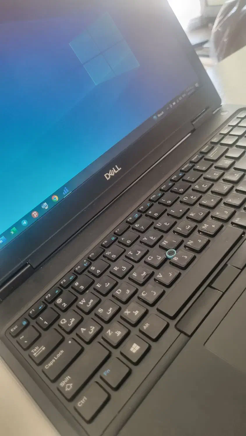 i5-8250 DELL|رایانه همراه|تبریز, |دیوار