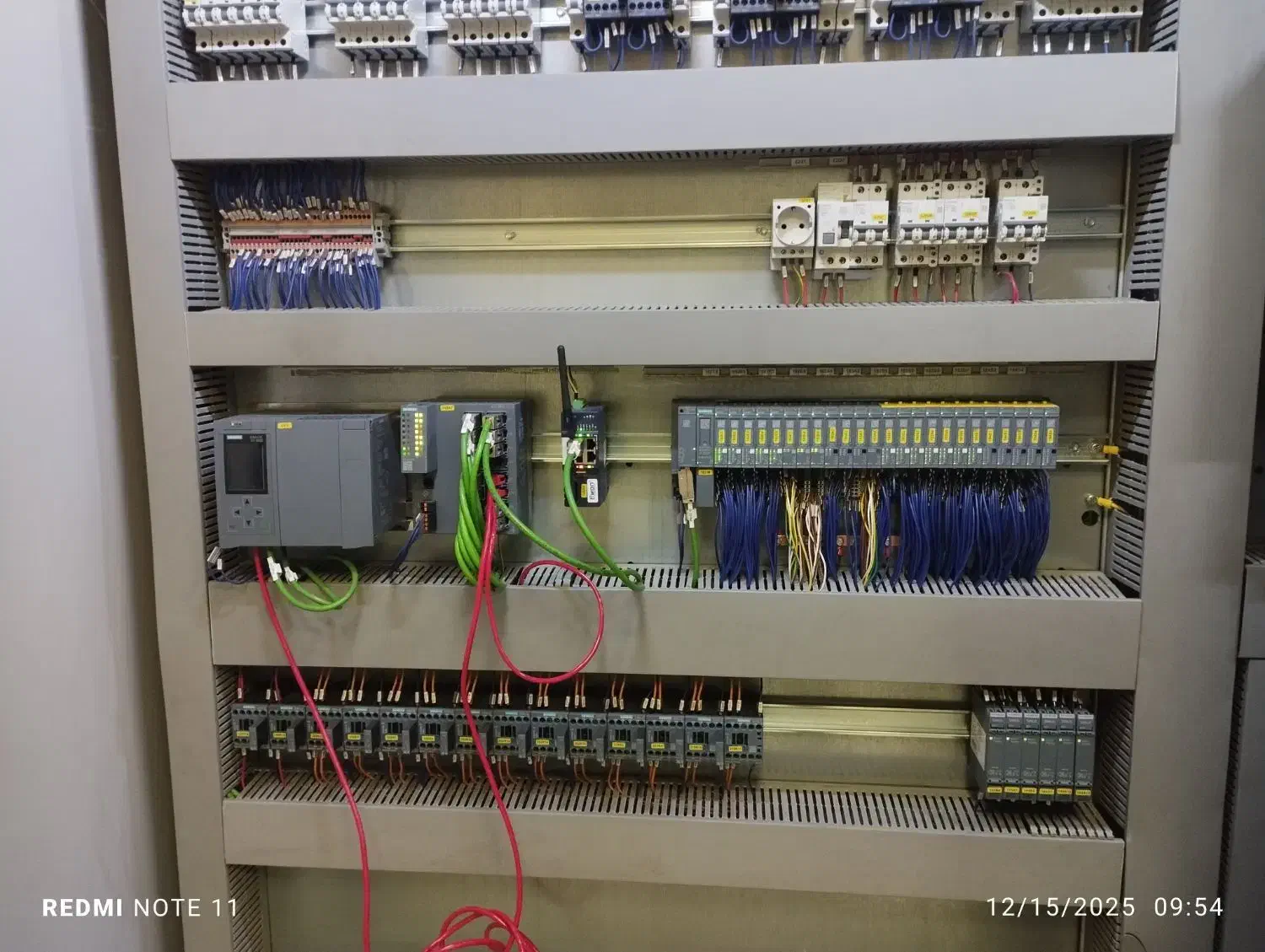 اتوماسیون صنعتی و برق صنعتی|خدمات پیشه و مهارت|گرگان, |دیوار