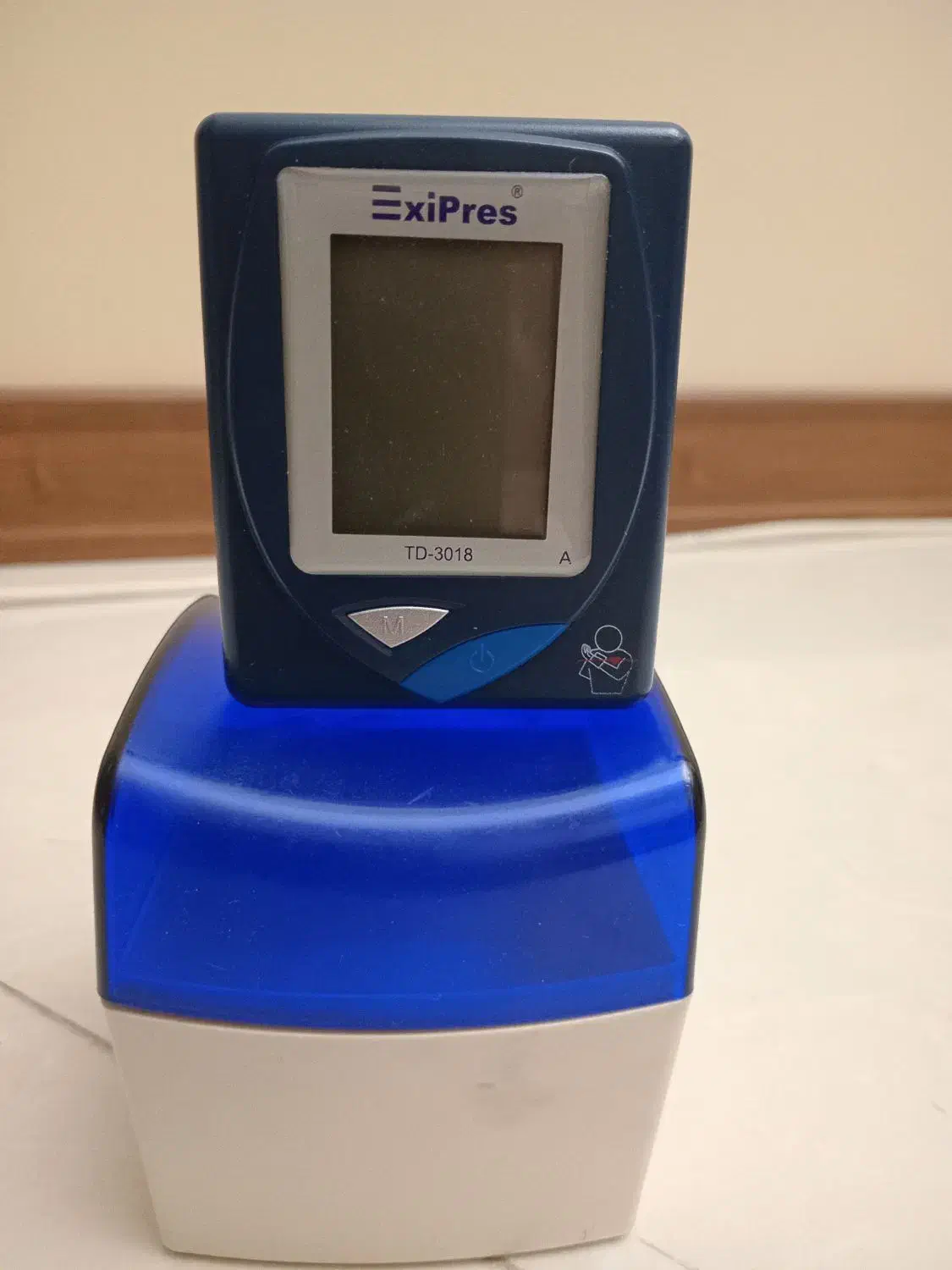 دستگاه فشارخون.اکسیپرس|آرایشی، بهداشتی، درمانی|تهران, صادقیه|دیوار