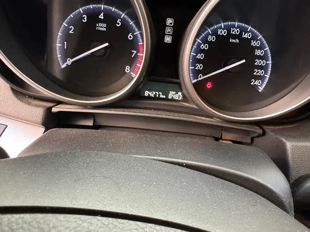 مزدا ۳ نیو ۹۵|خودرو سواری و وانت|تهران, الهیه|دیوار