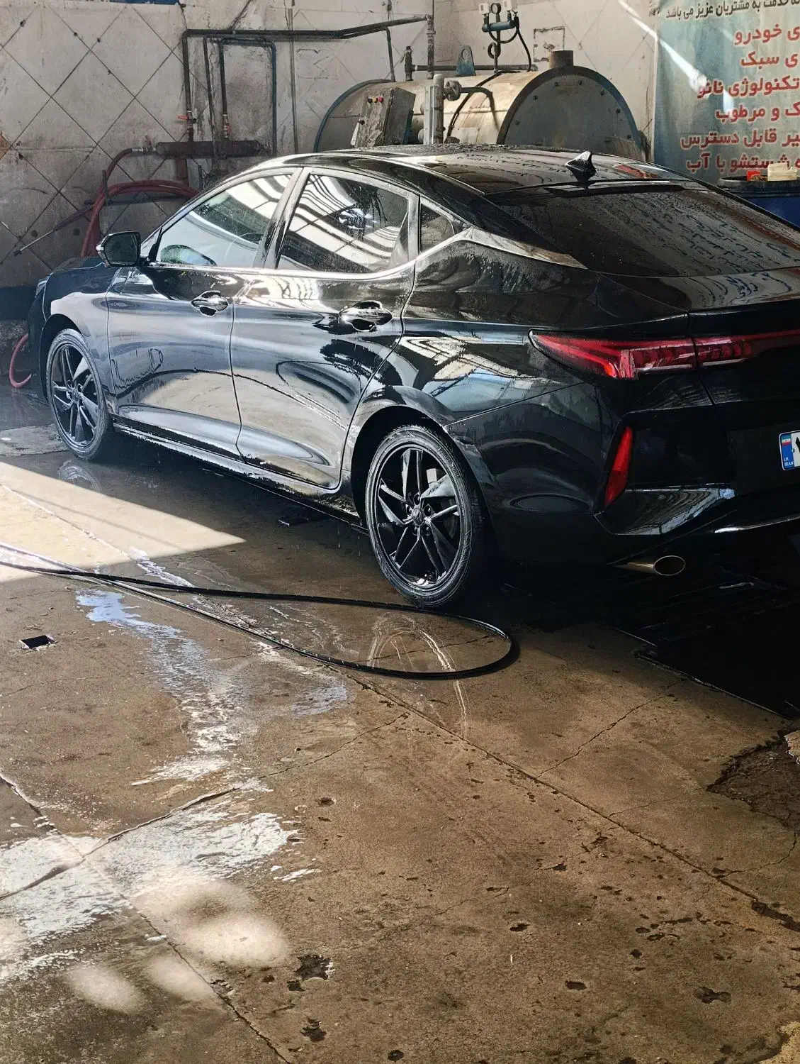 kmcj7|خودرو سواری و وانت|فردوسیه, |دیوار