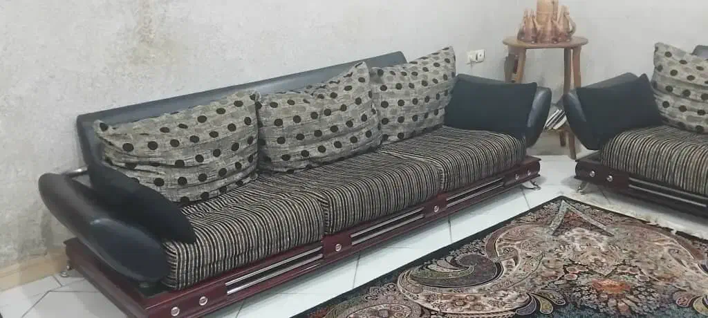 مبلمان ترک|مبلمان خانگی و میز عسلی|اهواز, آریاشهر|دیوار