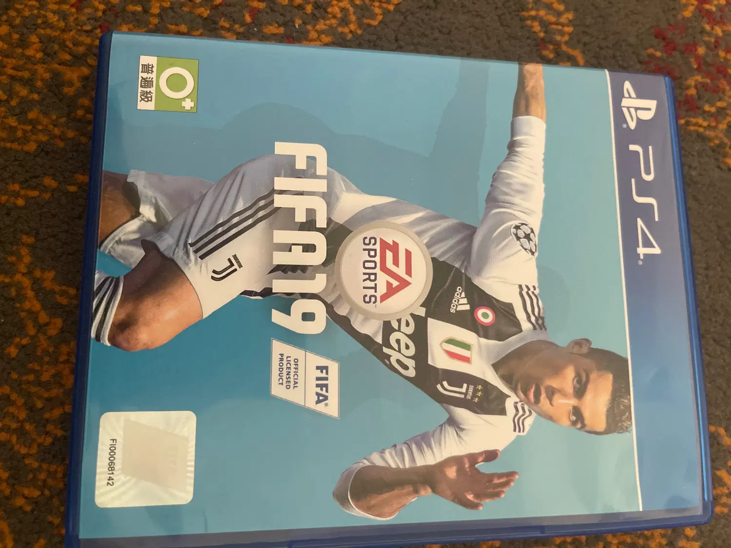 Fifa 19|کنسول، بازی ویدئویی و آنلاین|تهران, سوهانک|دیوار