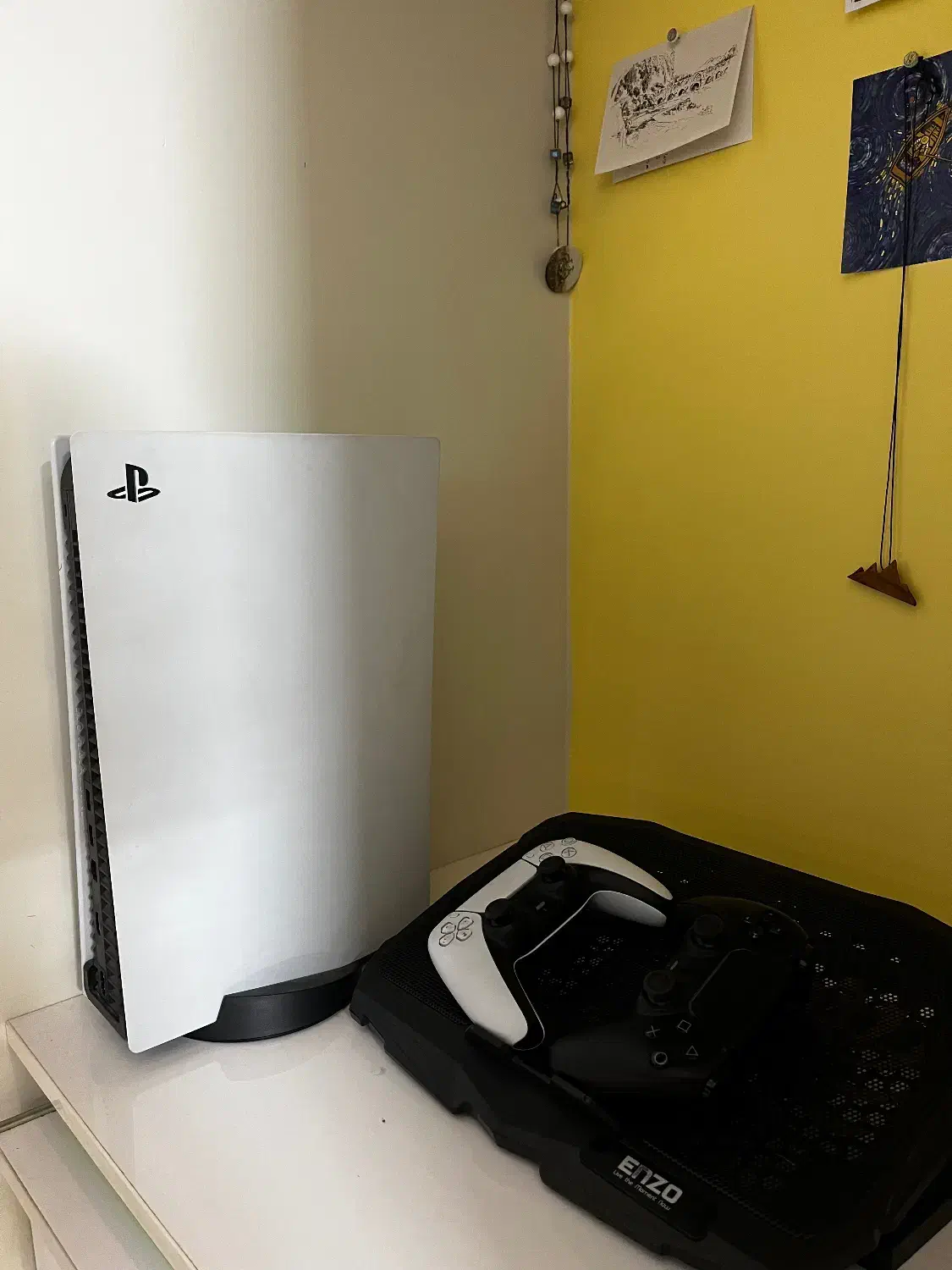 ps5 fat standard|کنسول، بازی ویدئویی و آنلاین|اصفهان, لنبان|دیوار