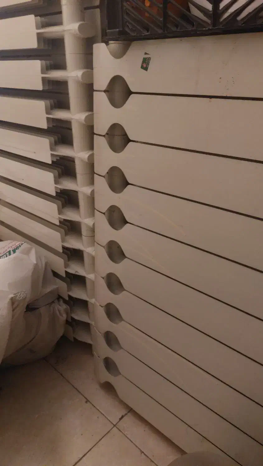 شوفاژ ایران رادیاتور کال بوتان ترمو|آبگرمکن، پکیج، شوفاژ|تهران, وحیدیه|دیوار