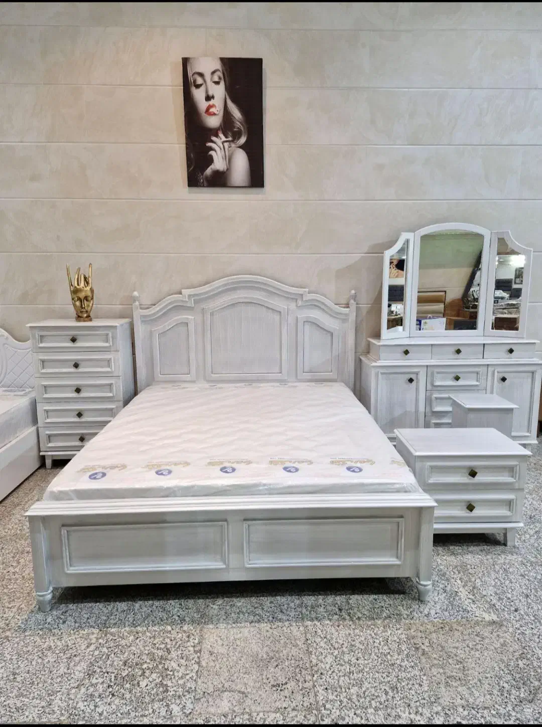 سرویس خواب و مبلمان|تخت و سرویس خواب|اهواز, بیست متری شهرداری|دیوار