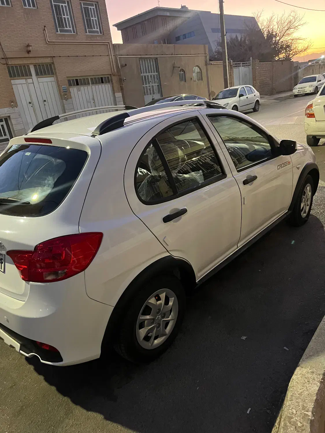 کوییک ۱۴۰۱صفر|خودرو سواری و وانت|یزد, |دیوار