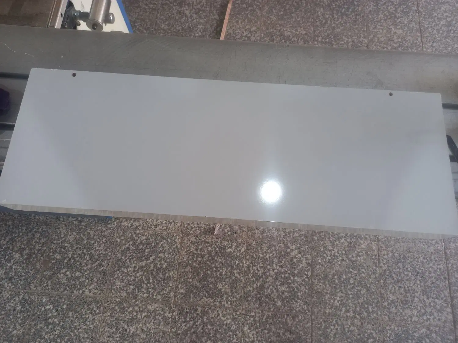 شلف mdf|کتابخانه، شلف، قفسههای دیواری|اصفهان, کنگاز|دیوار